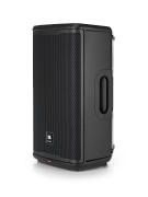 JBL EON712 активная 2-полосная 12" АС c Bluetooth, 2414H compression driver, мощность 650Вт RMS/1300Вт peak, макс SPL 127 дБ, раскрытие 100° H x 60° V
